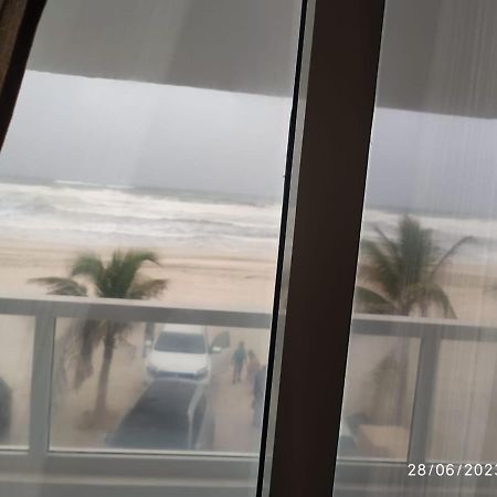 Salalah Beach Villas Buitenkant foto