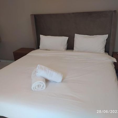 Salalah Beach Villas Buitenkant foto