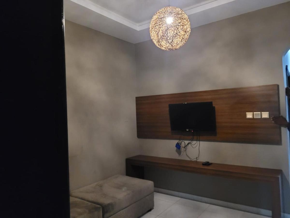 Salalah Beach Villas Buitenkant foto