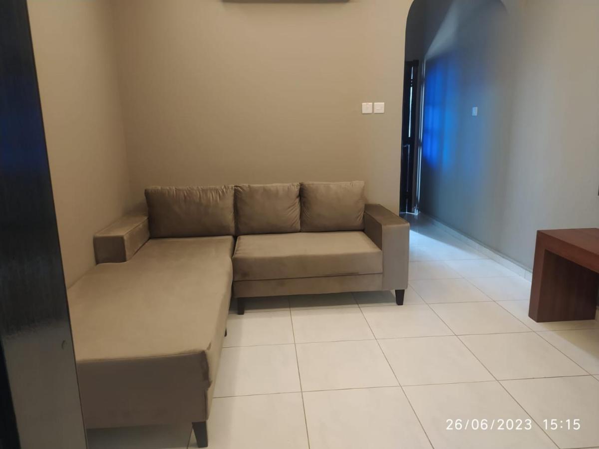 Salalah Beach Villas Buitenkant foto