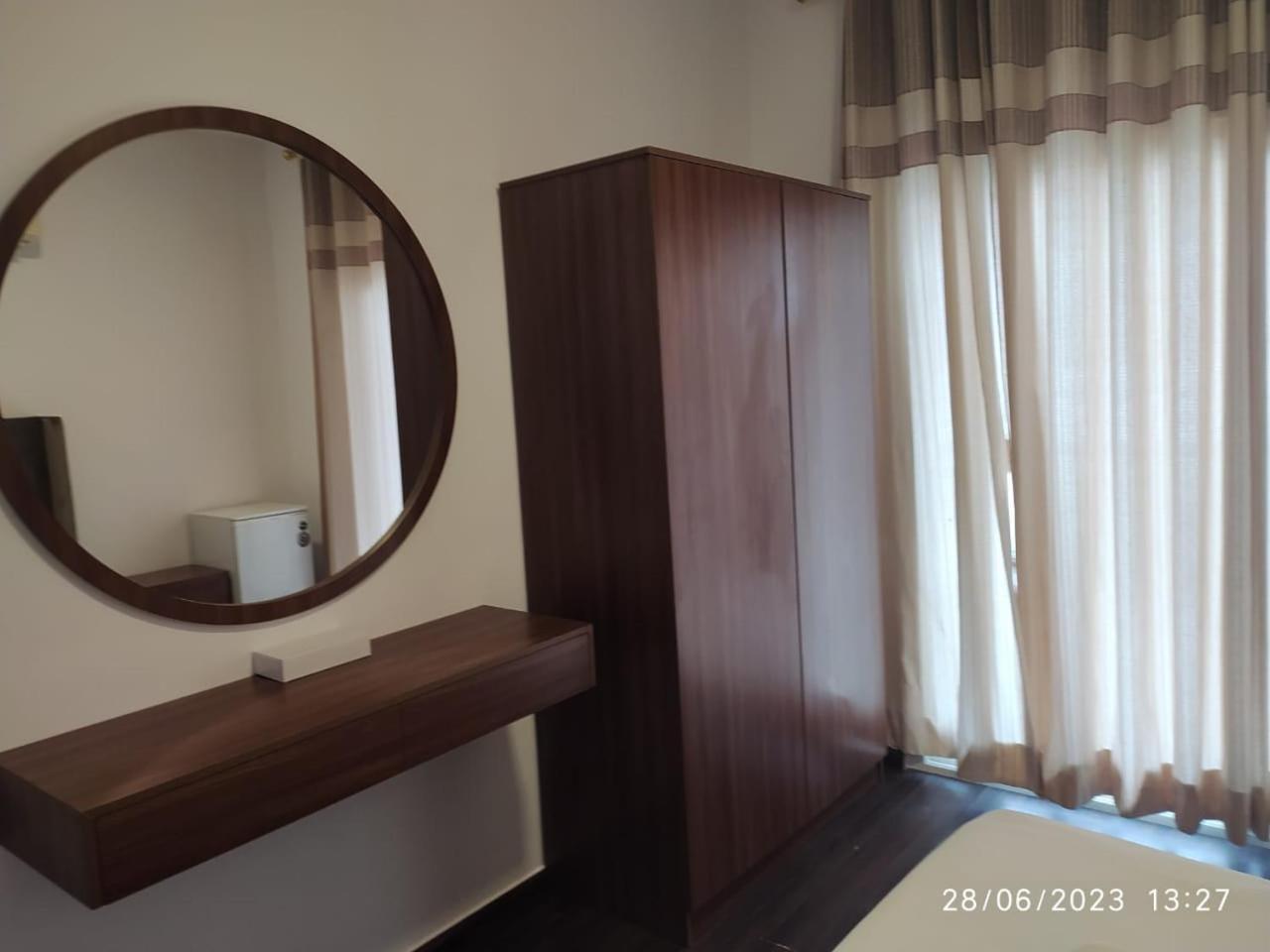 Salalah Beach Villas Buitenkant foto