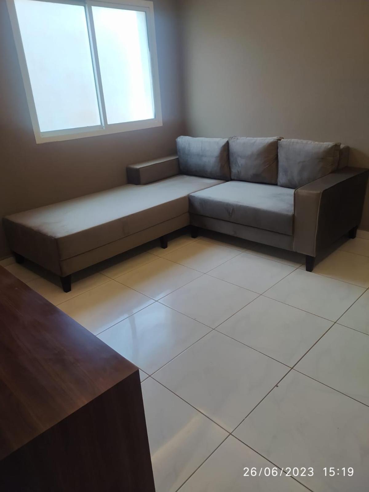 Salalah Beach Villas Kamer foto