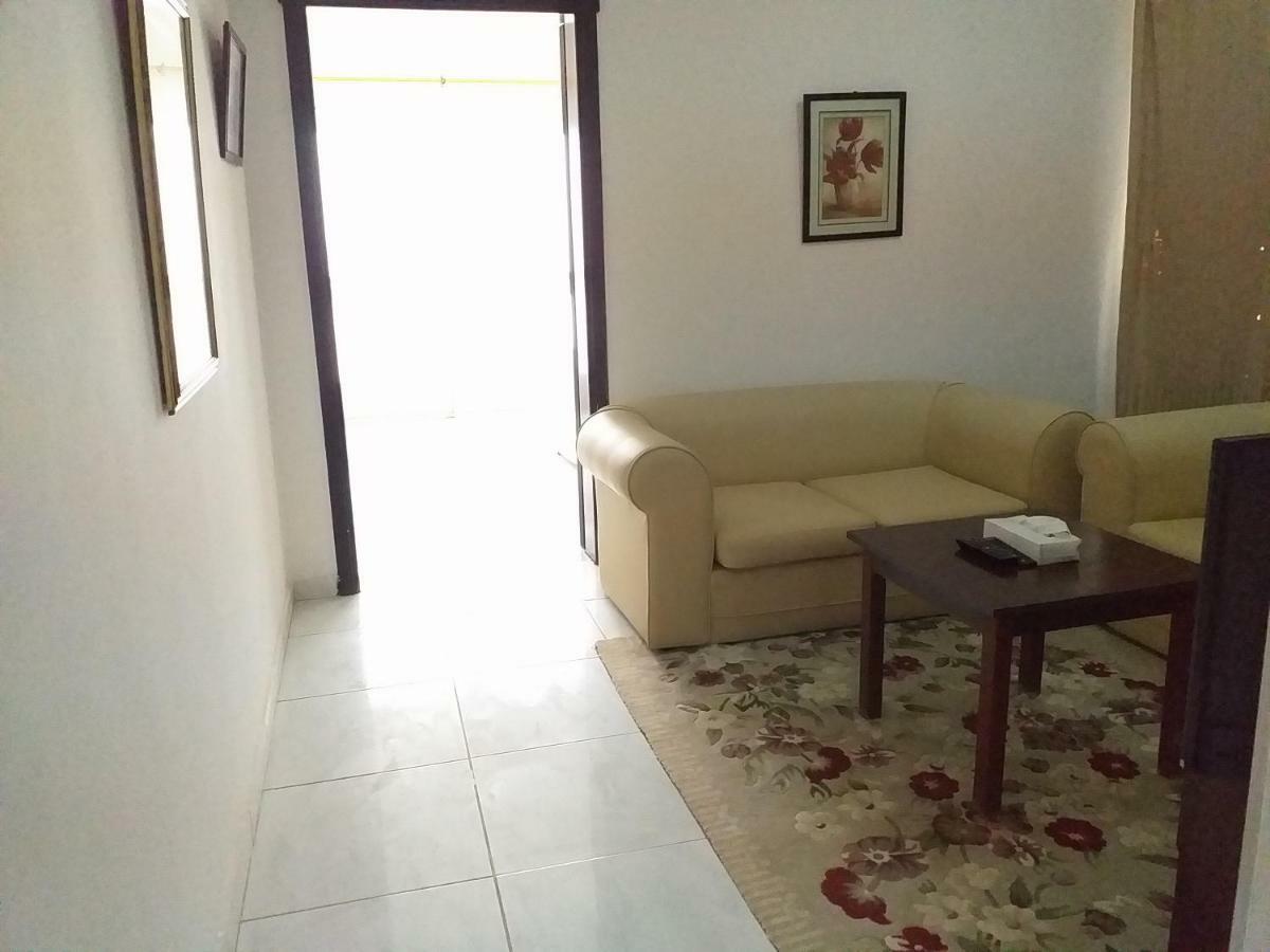 Salalah Beach Villas Buitenkant foto